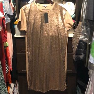 Brand new with no tags, size L